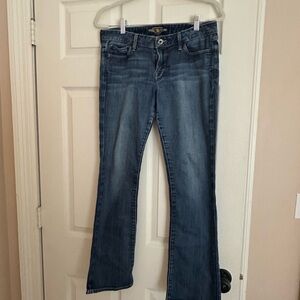 Lucky Brand Lola Boot